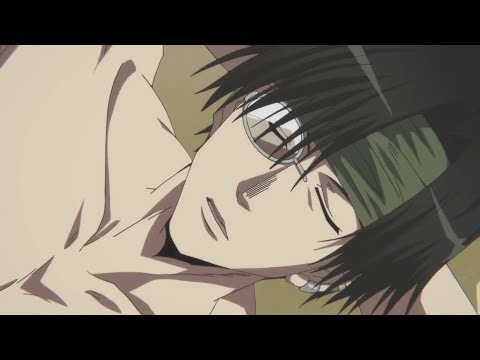 Saiyuki funny moment