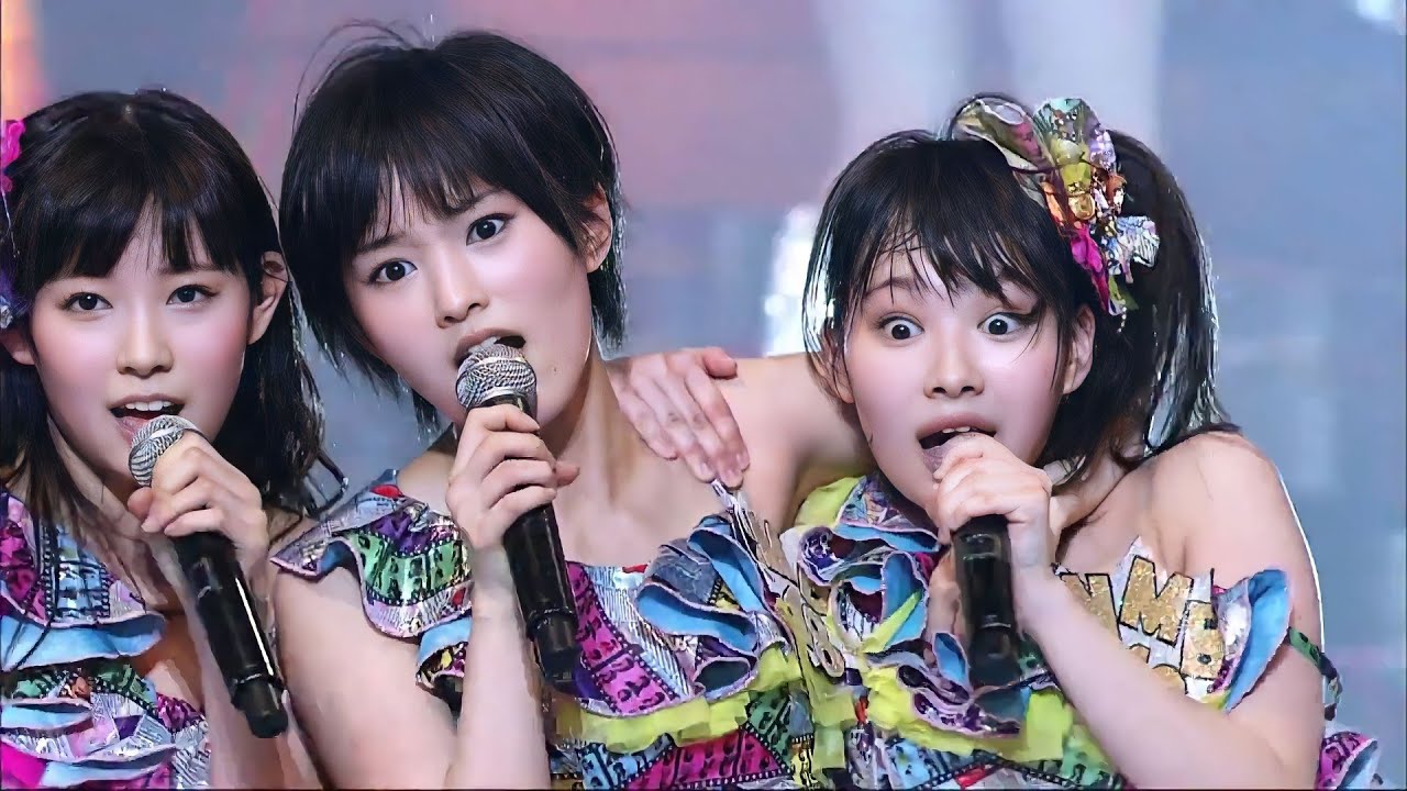 NMB48 ヴァージニティー〜北川謙二・山本彩 渡辺美優紀 山田菜々 吉田朱里 白間美瑠 横山由依 小笠原茉由 矢倉楓子 上西恵etc (臨時総会 20130426)