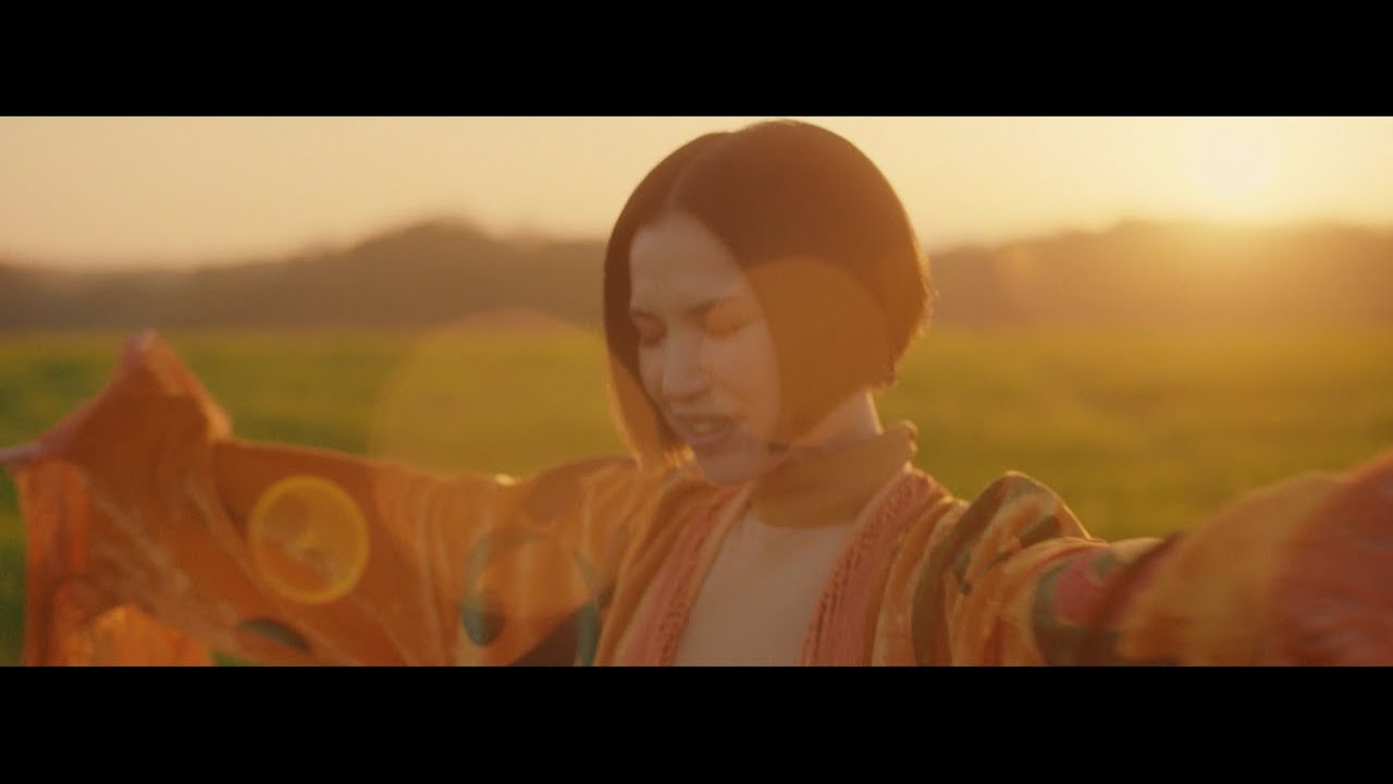 Superfly 『Farewell』 Music Video