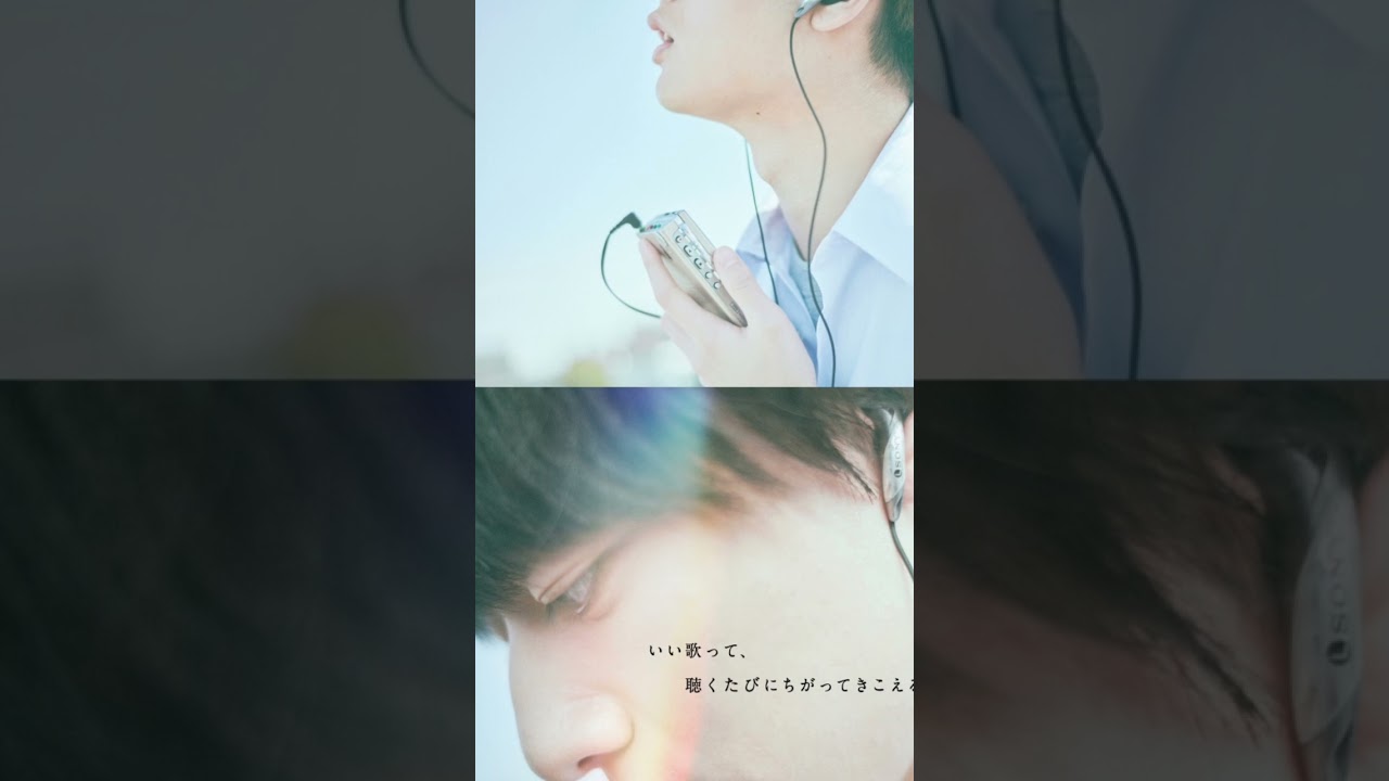 オートリバース エンディングCパターン #hihijets #猪狩蒼弥 #作間龍斗 #ジャニーズjr