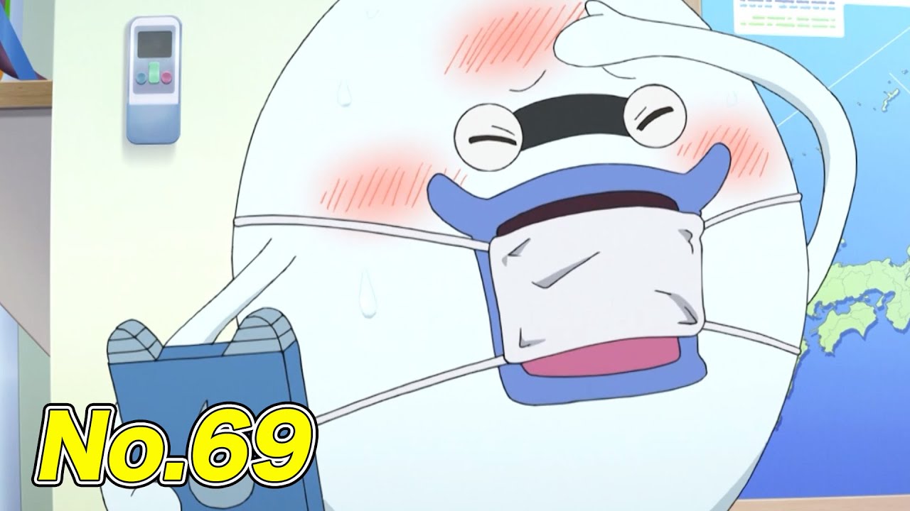 【公式】妖怪ウォッチ#69「妖怪かぜカモ」【毎日配信】