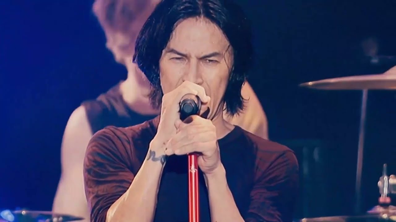 B’z LIVE GYM Pleasure2018 HINOTORI & Premium Live