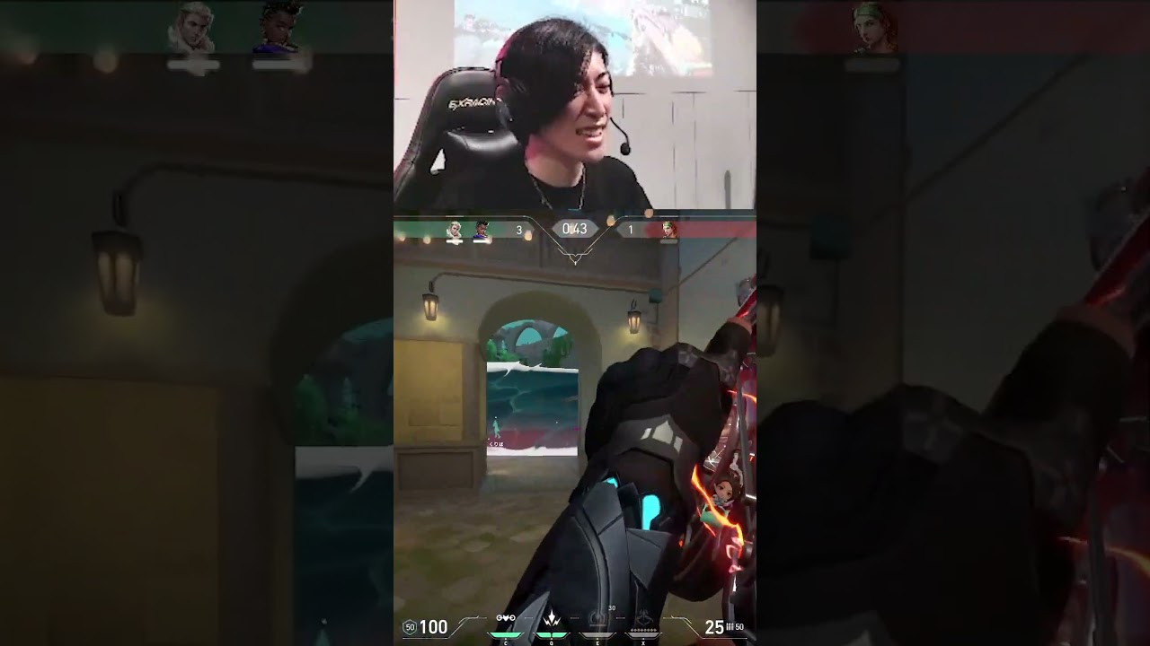 伊織もえに対するrionの抜け駆けを許せないクラッチ #shorts