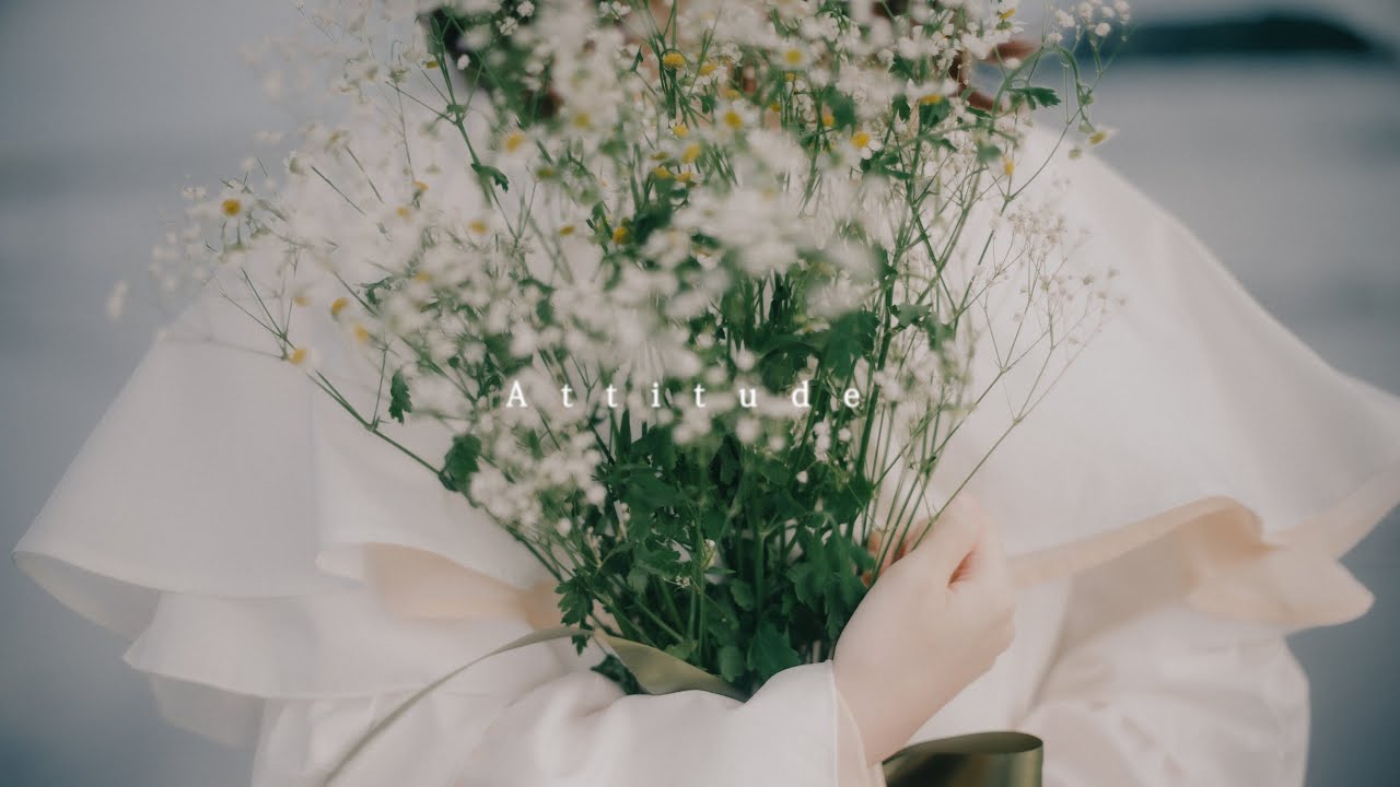 こはならむ「Attitude」 TVドラマ「DIY!! -どぅー・いっと・ゆあせるふ-」エンディング主題歌