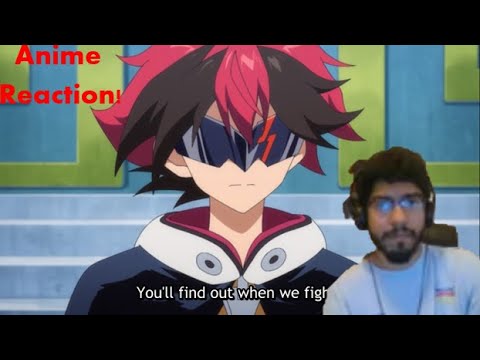 Shadowverse Flame シャドウバースF(フレイム) Episode 52 Live Reaction!