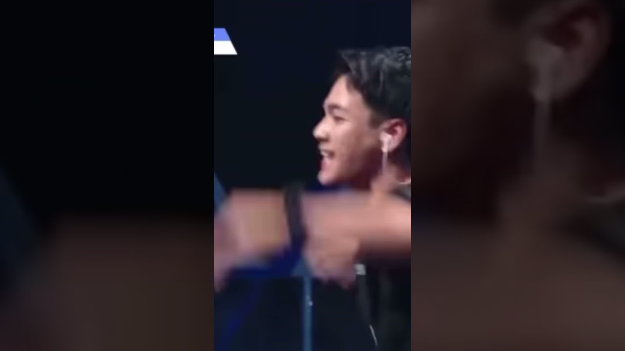 豆原一成(JO1) レベル分けテスト♪ EXCITE