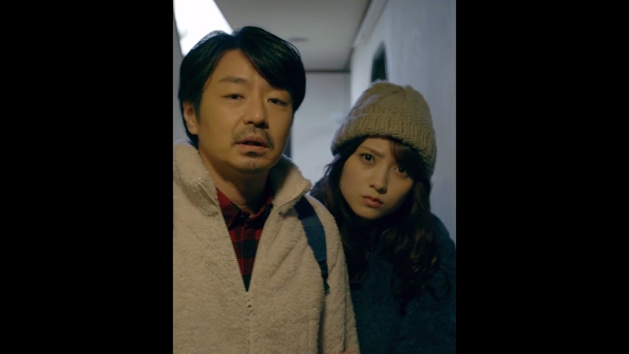 水橋研二 × 桃月なしこ fAct #9「芝居本番」予告【LINE NEWS VISION】