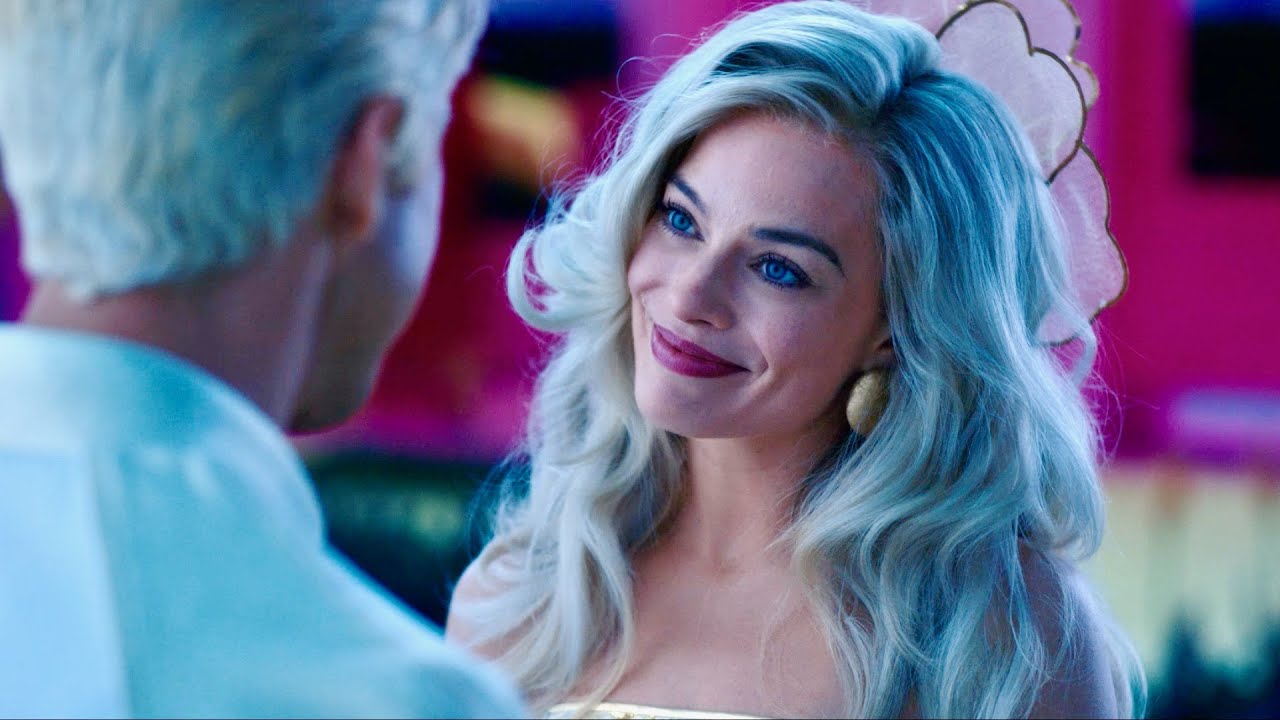 高畑充希、バービーの声に!武内駿輔がケン役、朴璐美、小野大輔ら実力派声優陣も大熱演/映画『バービー』吹替予告