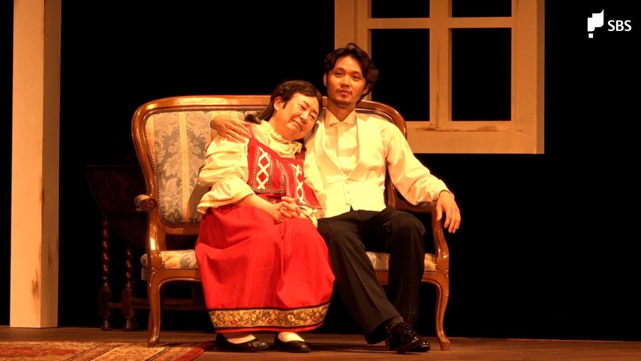 俳優・磯村勇斗さん ふるさと沼津市制100周年記念で地元の舞台に 22日の上演前に舞台稽古公開