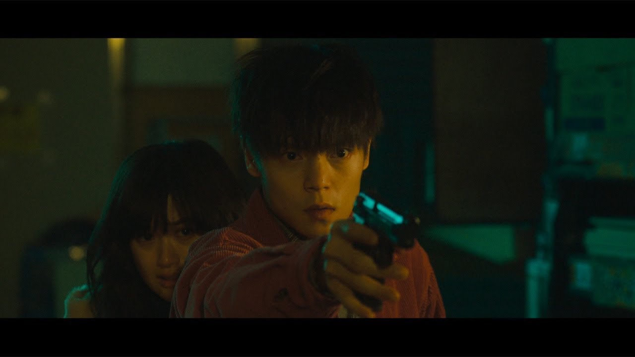 窪田正孝、大森南朋にカウンターパンチ一閃!ベッキーは頭から血… 主演ラブストーリー「初恋」新特報解禁