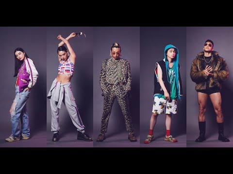 新着- この秋に放送開始となるフジテレビ系ドラマ「パリピ孔明」に関口メンディー(EXILE、GENERATIONS from EXILE TRIBE)、森山未來、宮世琉弥らが出演することが発表された。