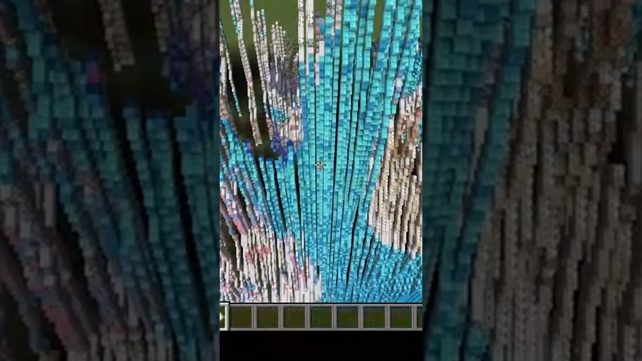 【マイクラ】可愛いだけじゃない式守さん #式守さん #可愛いだけじゃない式守さん #マイクラ #shorts