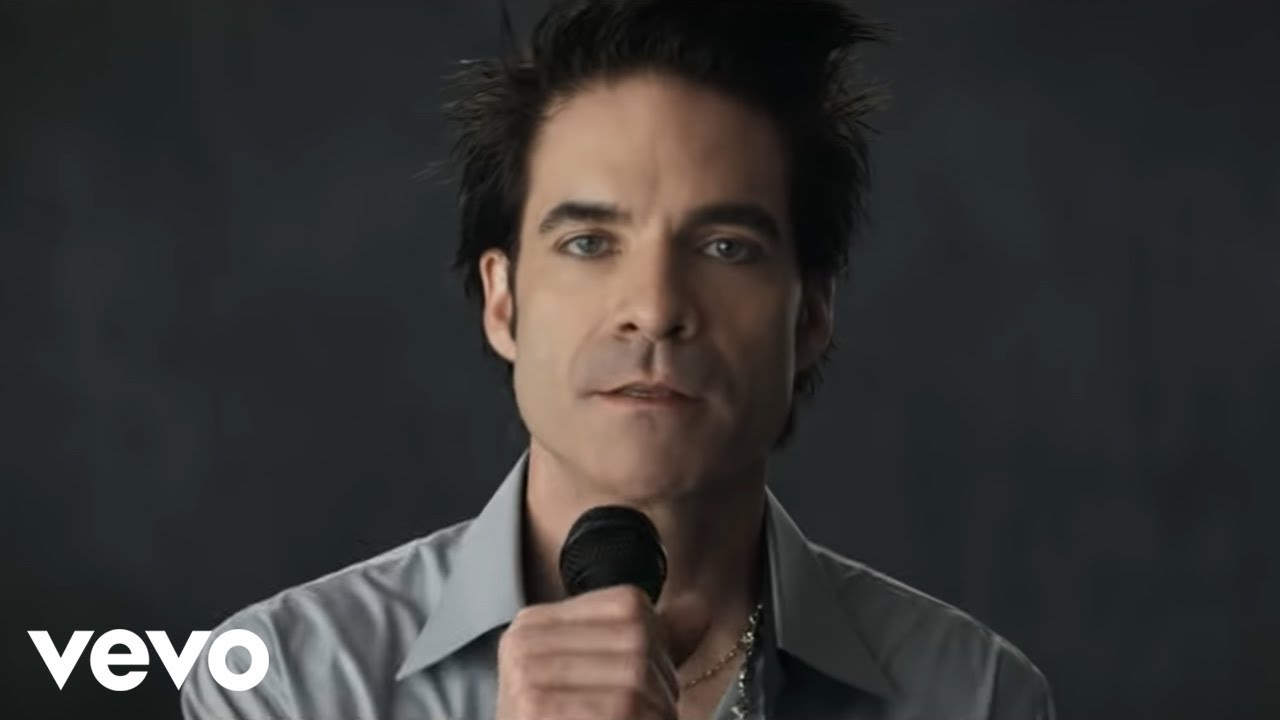 Train – Marry Me