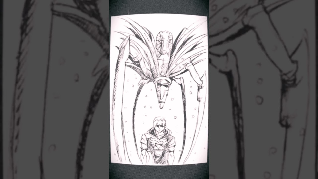 20歳前後の美少年風①ジョジョ第9部ザ•ジョジョランズ ジョディオ/11月の雨November Rain