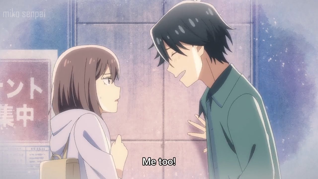 This is how Kanoko san met Nagomu || Kanako san X Nagomu san funny moments || Deaimon ||