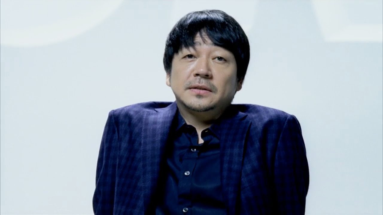 大森南朋が『NURO』新CMで“速さ”伝える 『NURO 光for マンション』