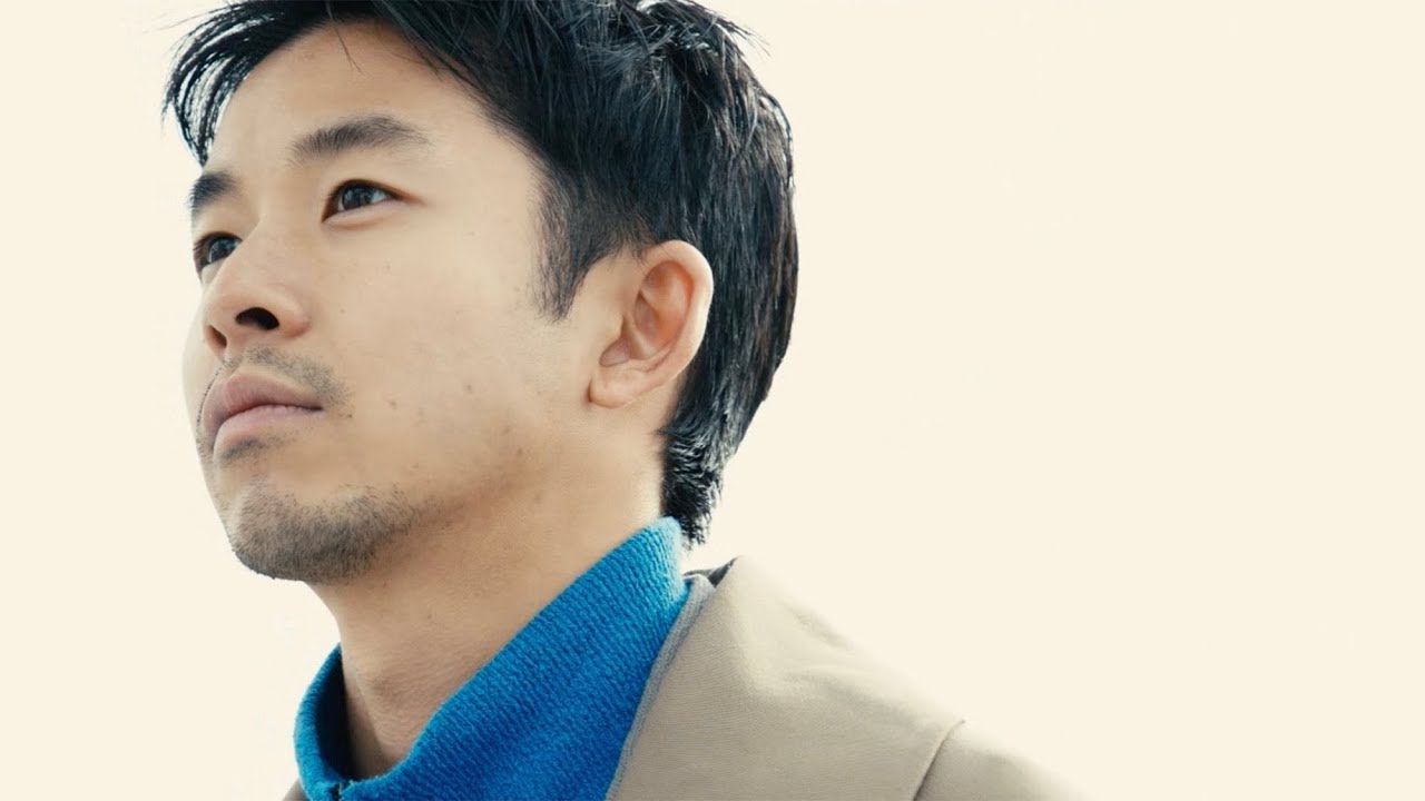 俳優・太賀はどう着る? 話題のあの人も、今年は「色」の気分だった!