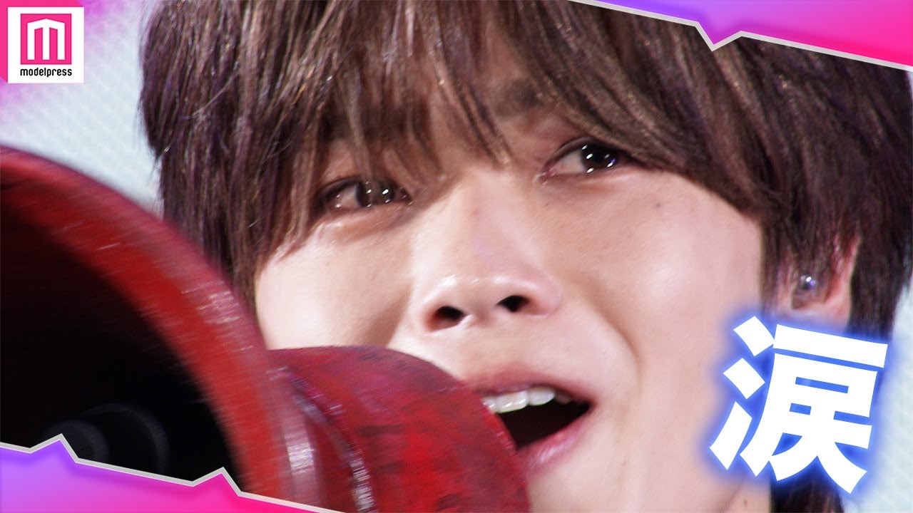 コムドットやまと涙の誓い、あむぎり&関口メンディーコラボでEXILE「I Wish For You」ダンスパフォ🕺会場は終始熱狂の嵐❤️🔥【Creator Dream Fes】