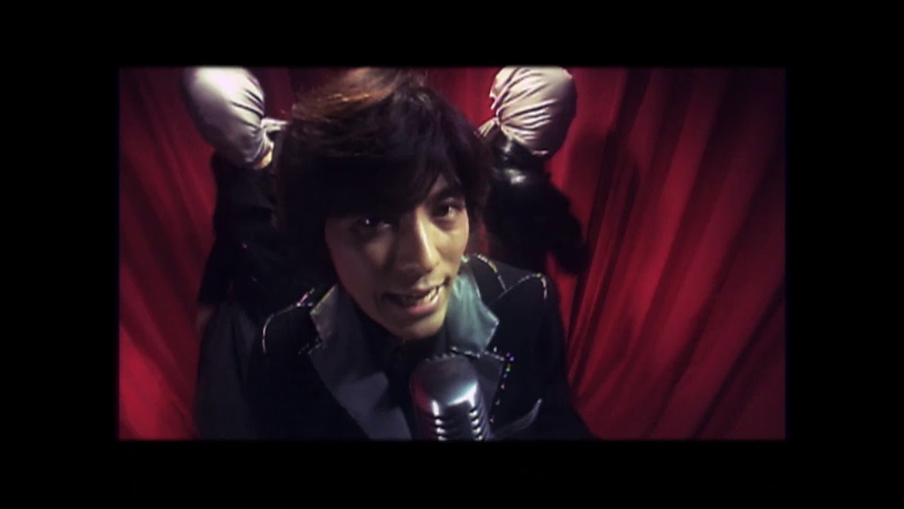 藤木直人「So Long…」Official Music Video