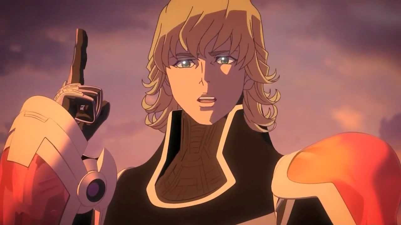 僕はバーナビーじゃありません