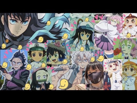 鬼滅の刃⭐DemonSlayer⭐ラグーナテンボス コラボ⭐立体絵巻 列車・遊郭の試練⭐シールラリー 森の試練⭐ノベルティ、グッズ、コラボメニュー、など⭐良かったら、見てくださいな⭐