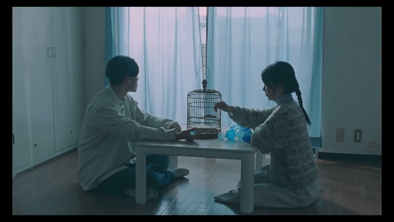 【予告編】短編映画『夢見るペトロ』8/12よりテアトル新宿にて上映!