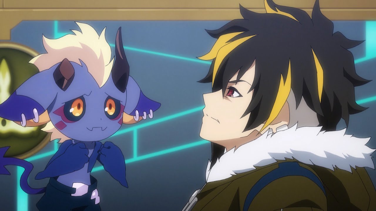 シャドウバースF 第58話「地獄の果てに道連れだ」予告