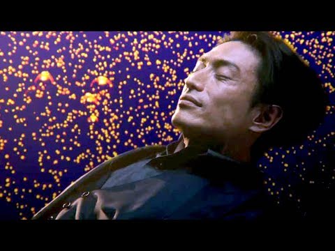 伊勢谷友介が贅沢な余韻に全身で浸る/ヱビス プレミアムエールCM「余韻の世界」篇 (30秒)