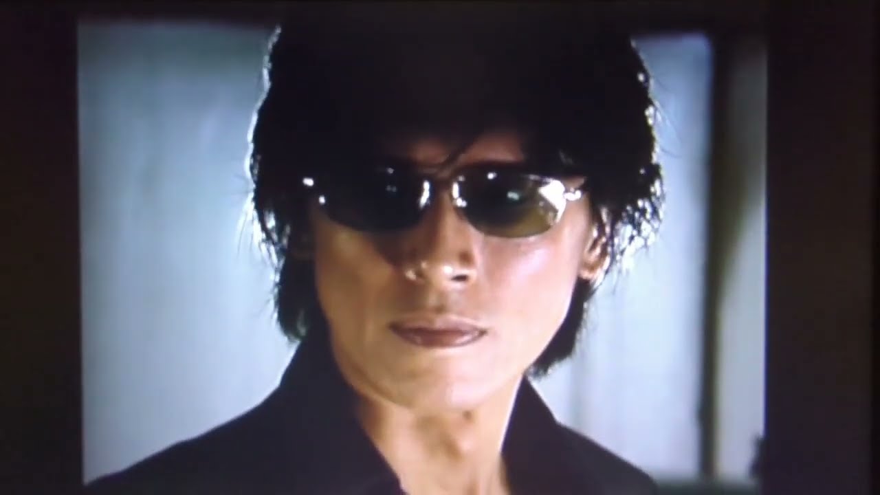 特命係長 只野仁 第8話 盗撮事件