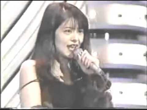 小泉今日子 キスを止めないで