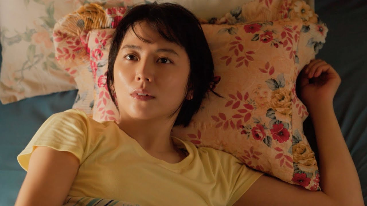 長澤まさみ、また異国で目覚めると…シエスタを楽しむ豊かな暮らしぶりに驚く/クボタCM