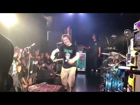 KEN YOKOYAMA × locofrank