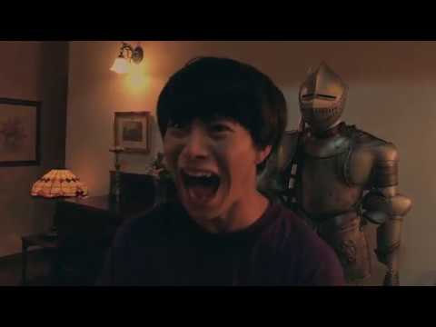 祭nine.が泣き叫ぶ!ホラードラマ「FUN HOUSE」ショートスポット #6 その1