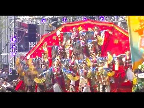 【どまつり 第25回・にっぽんど真ん中祭り 岐阜のチームも参加】 名古屋市・久屋大通公園 2023年8月26日(土) Aichi-Japan