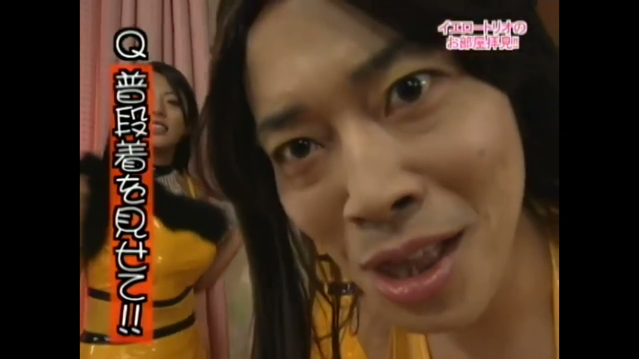 【水10!ワンナイR&Rコント】イエロートリオ 宮迫 小池栄子