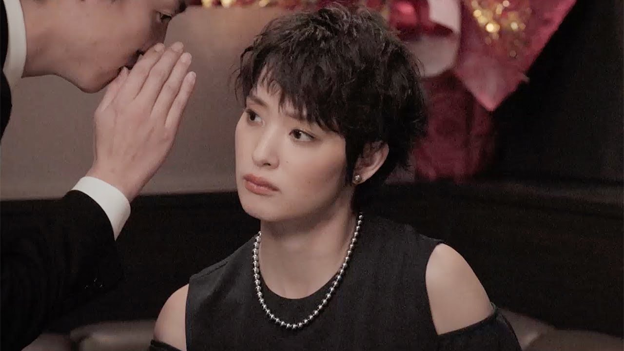 剛力彩芽が最強ホステス、醍醐虎汰朗がヘタレの私立探偵に 凸凹姉弟が連続殺人事件の真相を追う! 映画「女子大小路の名探偵」本予告