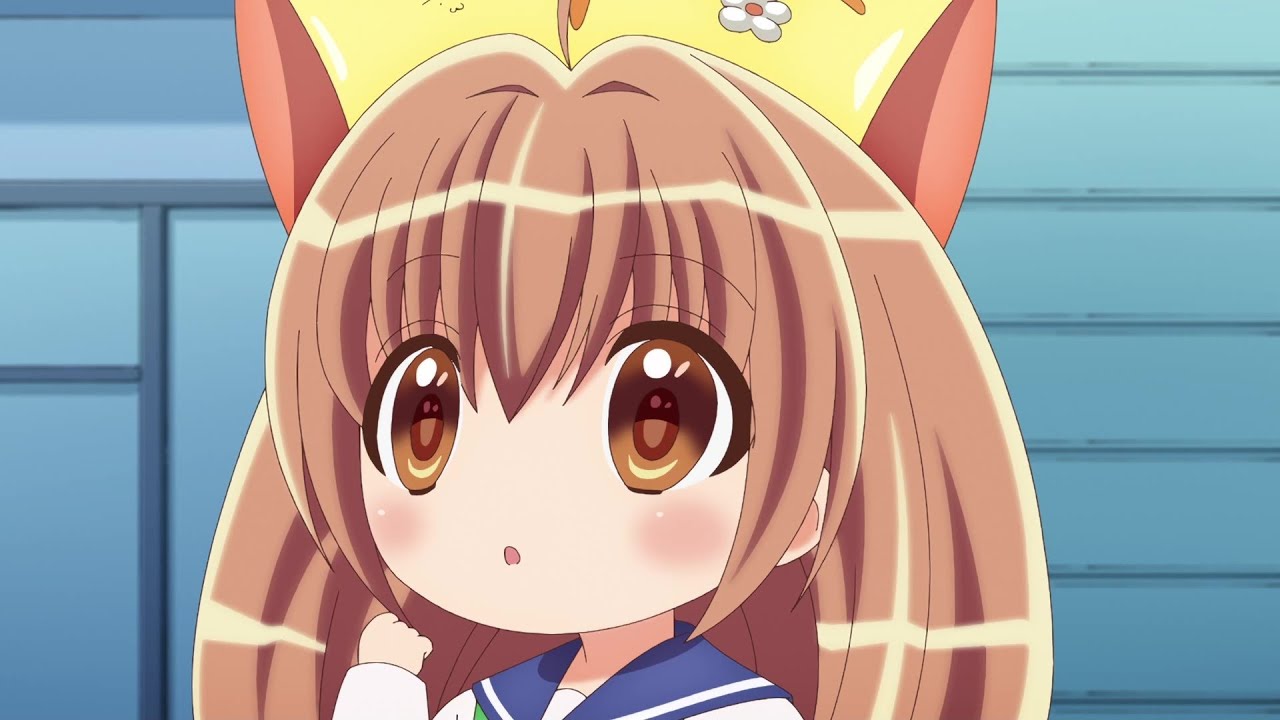 令和のデ・ジ・キャラット ぷちこのかわいいシーン集 (第1話~第8話)