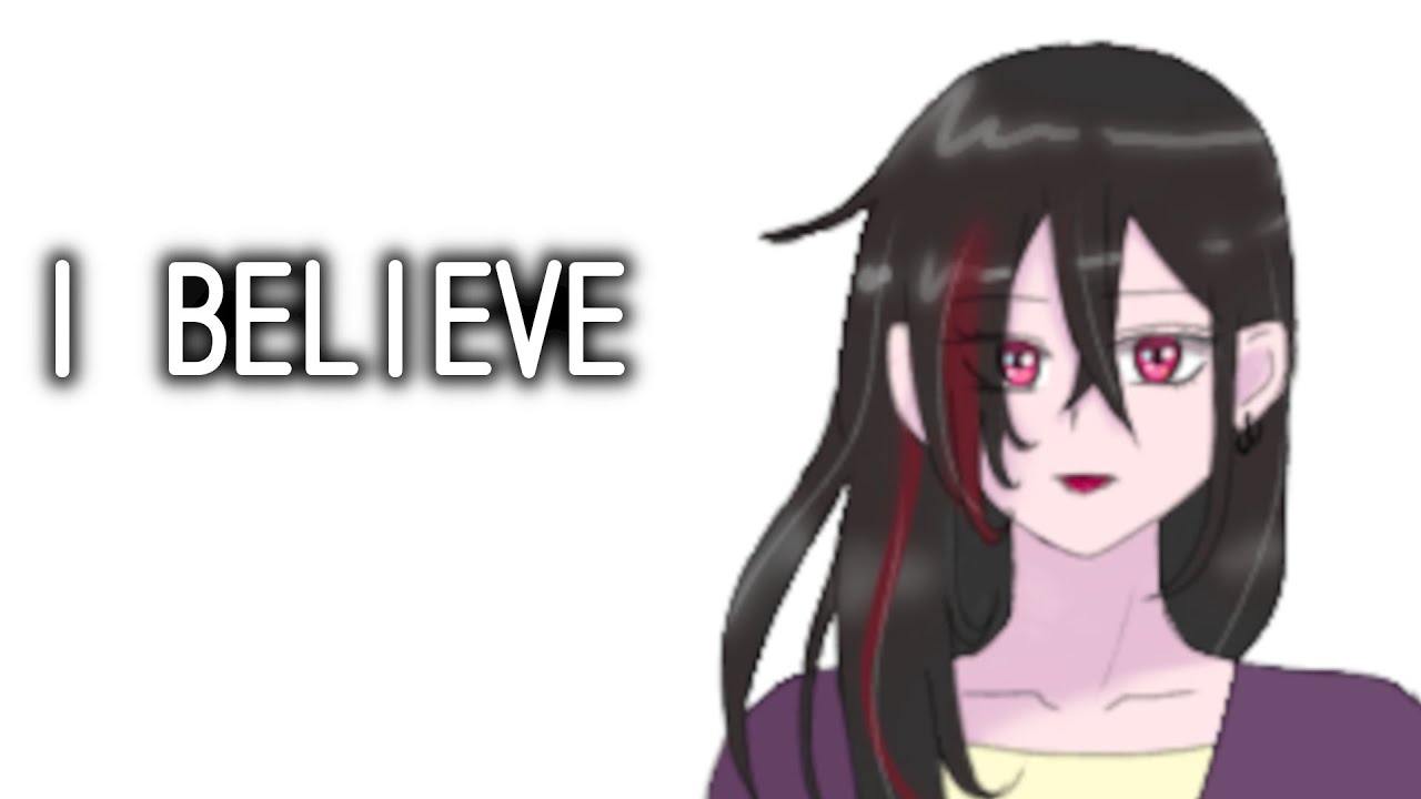 I BELIEVE(華原朋美)/ももち feat. MRVNxくーまん【歌ってみた】