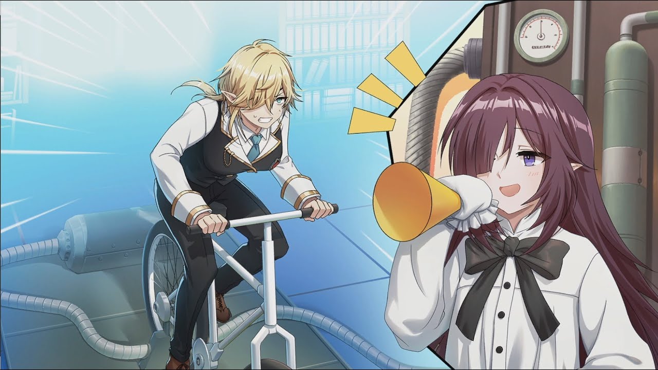 【カゲマス】 七陰列伝 第2部 Sturm of Velgalta 第5章「判明!教団の新たなる秘密」のストーリーまとめ 【陰の実力者になりたくて!マスターオブガーデン】 ネタバレ StoryOnly