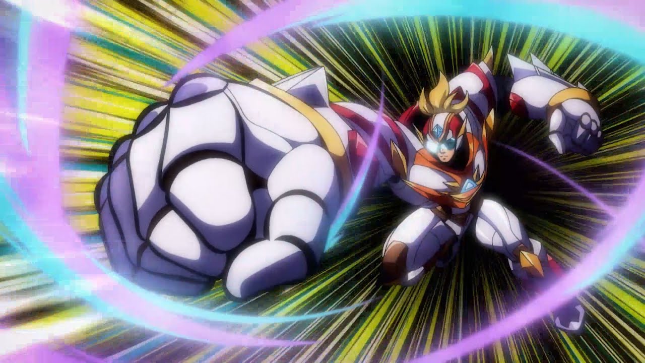 シャドウバースF 第60話「悪の美学に溺れて消えろっ!」予告