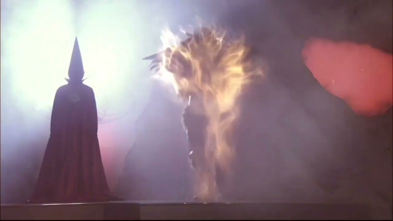 【悪魔のショッカー】平成ショッカー_MAD reupload