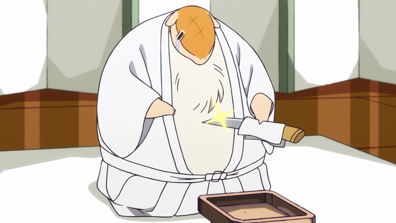 The Vampire dies in no time 2 | PV 2 (English subs)