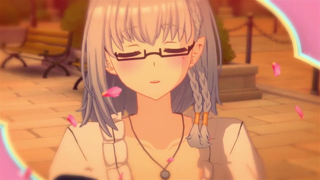 【カゲマス】CMベータVer「ダメです」編