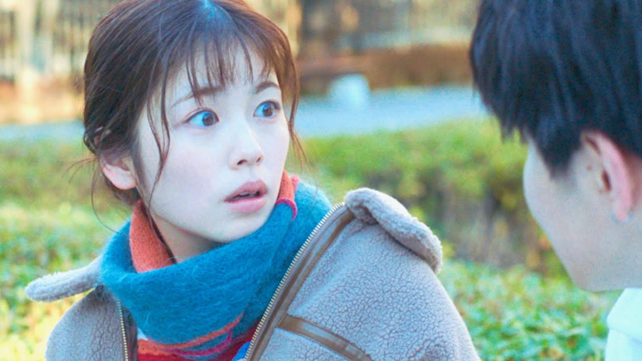 小芝風花に白馬の王子様が!?この恋が妖怪と人間に最大の危機をもたらす!?映画『妖怪シェアハウス』予告編