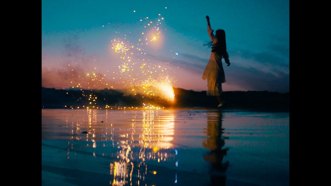 【sajou no hana】「グレイ」(Music Video)