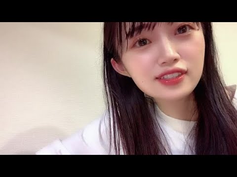 中井 りか SHOWROOM 卒業後初配信 2023年09月01日21時24分26秒