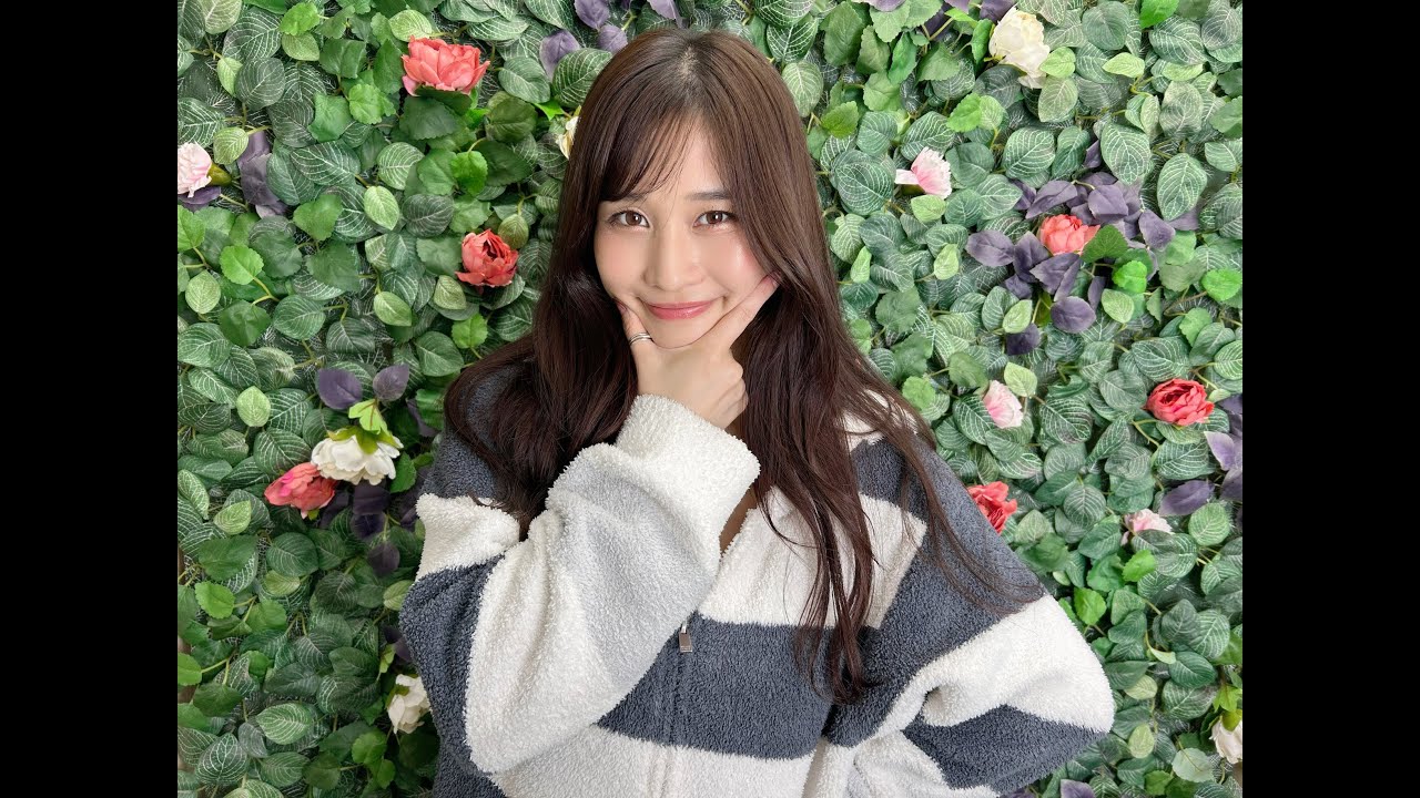 【高橋凛】さん 2023年9月9日 団体撮影会 お礼メッセージ