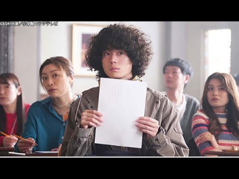 土曜プレミアム・映画公開記念「ミステリと言う勿れ特別編」【菅田将暉×志尊淳】FULL SHOW