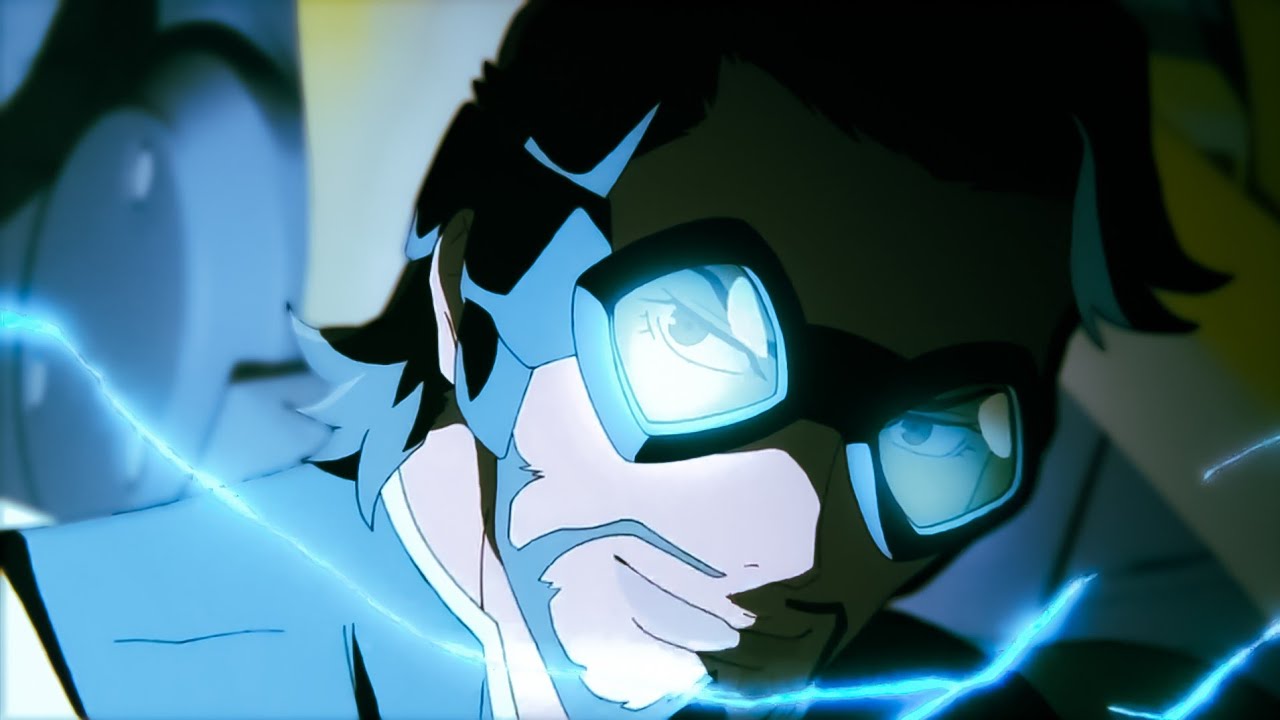 Super Crooks 「AMV」Grato ᴴᴰ