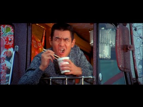 🍜 「カップヌードル醤油味」トルコ(ソープ)で働いちゃう!